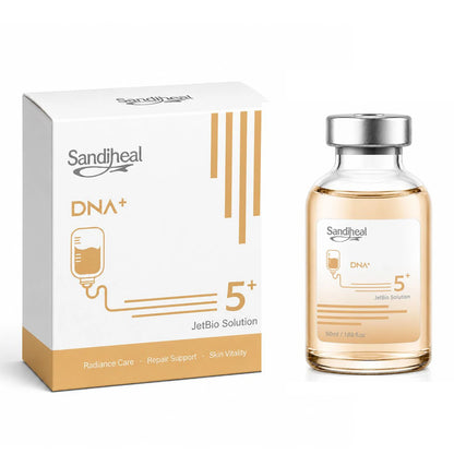 Sandiheal JetBio Advanced Facial Serum Collection