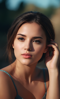 Grace Parker